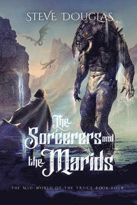 bokomslag The Sorcerers and the Marids