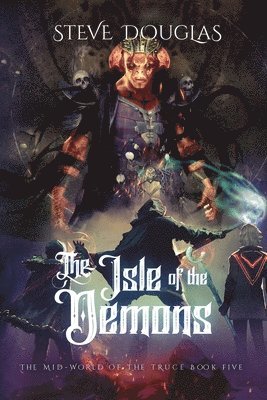 The Isle of the Demons 1