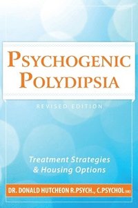 bokomslag Psychogenic Polydipsia