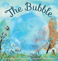 bokomslag The Bubble