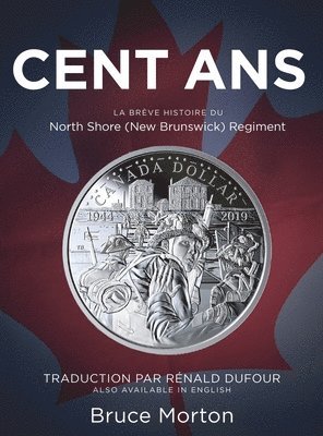 Bruce Morton - Cent Ans, Inbunden