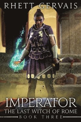 bokomslag Imperator