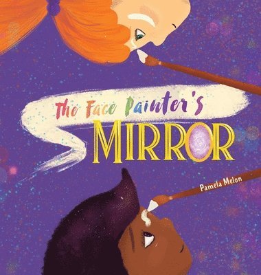 The Face Painter's Mirror 1