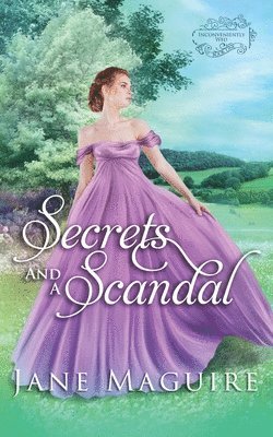 Secrets and a Scandal 1