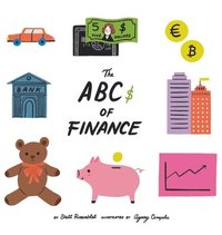 bokomslag Abcs of finance