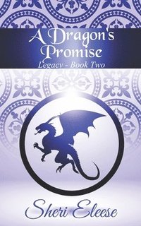 bokomslag A Dragon's Promise