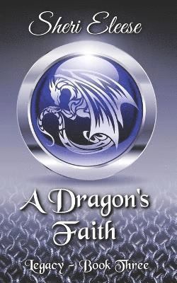 A Dragon's Faith 1