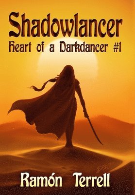 Shadowlancer 1