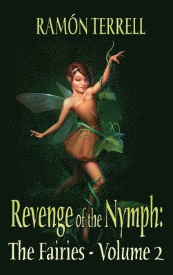bokomslag Revenge of the Nymph