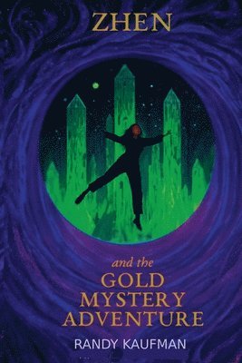 ZHEN and the GOLD MYSTERY ADVENTURE 1