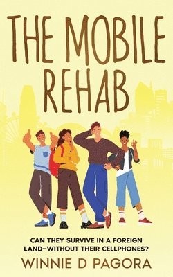 Mobile Rehab