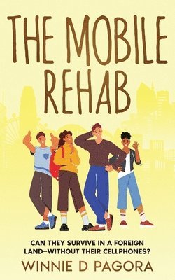 The Mobile Rehab 1