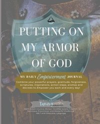 bokomslag Putting On My Armor of God