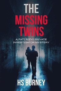 bokomslag The Missing Twins