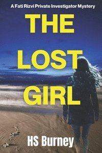 bokomslag The Lost Girl,
