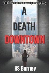 bokomslag Death Downtown