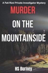 bokomslag Murder on the Mountainside