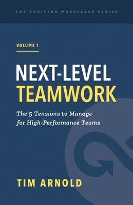 Next-Level Teamwork 1