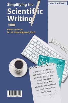 Simplifying the Scientific Writing 1