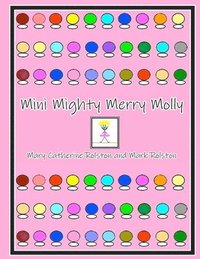 bokomslag Mini Mighty Merry Molly