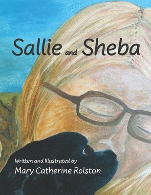 Sallie and Sheba 1