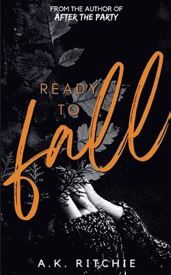 Ready to Fall 1