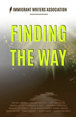 Finding the Way 1