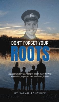 Don't Forget Your ROOTS 1