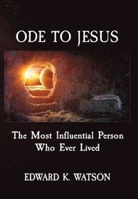 bokomslag Ode to Jesus