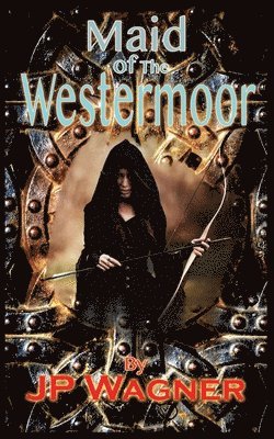 bokomslag Maid of the Westermoor