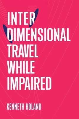 bokomslag Interdimensional Travel While Impaired