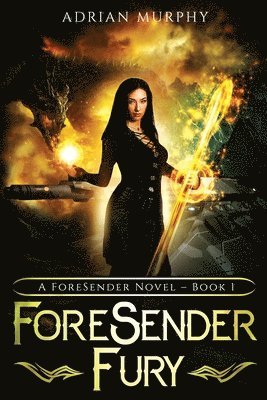 ForeSender Fury 1