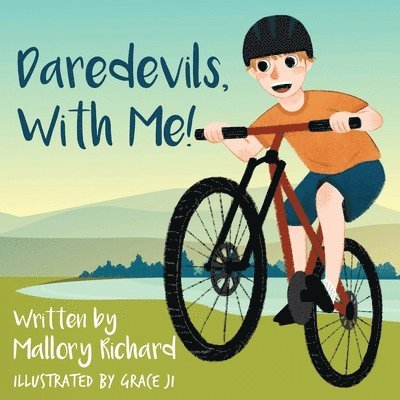 Daredevils, With Me! 1