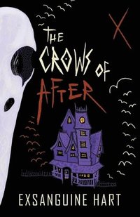 bokomslag Crows of After
