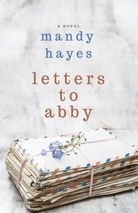 bokomslag Letters to Abby
