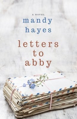 Mandy Hayes - Letters to Abby, Häftad