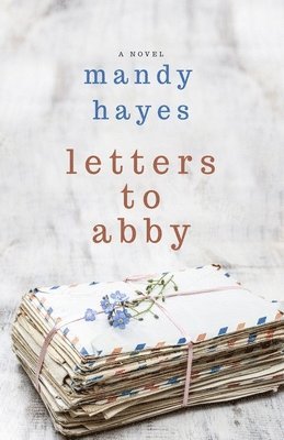 Letters to Abby 1