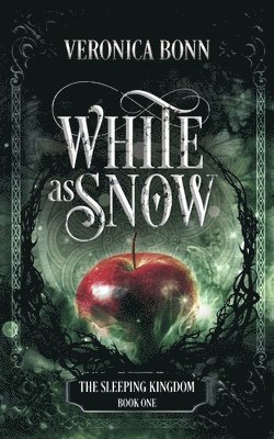 Veronica Bonn - White as Snow, Häftad