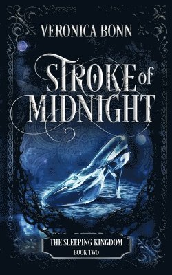 Veronica Bonn - Stroke of Midnight, Häftad