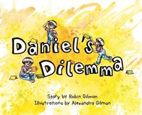 bokomslag Daniel's Dilemma