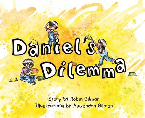 Daniel's Dilemma 1