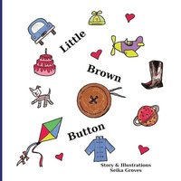 bokomslag Little Brown Button