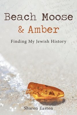 Beach Moose & Amber 1