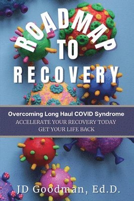 Roadmap To Recovery - Overcoming Long Haul COVID Syndrome 1