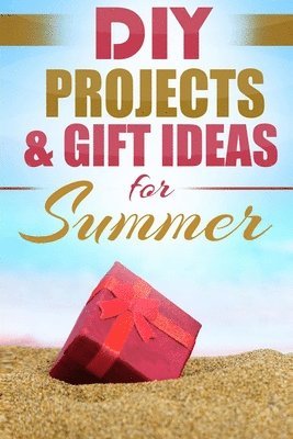 Do It Yourself Nation - DIY Summer, Häftad