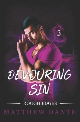 Devouring Sin 1