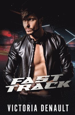 Victoria Pattison - Fast Track, Häftad