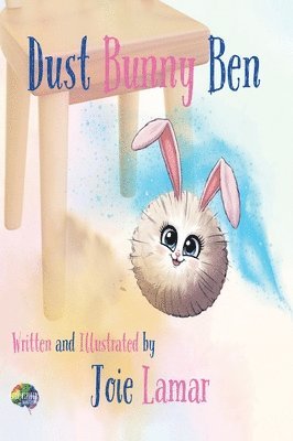 bokomslag Dust Bunny Ben