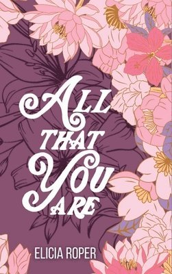 All That You Are 1