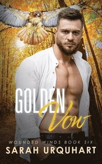 bokomslag Golden Vow
